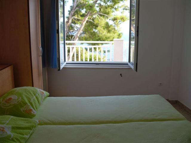 Villa Maja Original Since 2005 บาชกาโวดา ภายนอก รูปภาพ